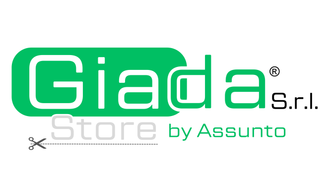 Giada Store by Assunto — Giada S.r.l.